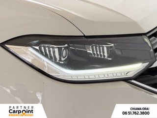 VOLKSWAGEN T-cross 1.0 tsi advanced 110cv 12