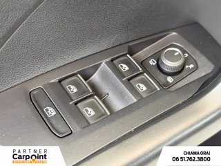 VOLKSWAGEN T-cross 1.0 tsi advanced 110cv 18