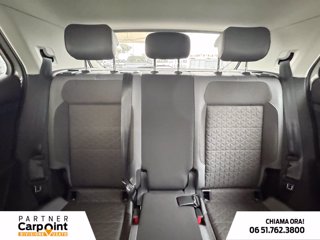 VOLKSWAGEN T-cross 1.0 tsi advanced 110cv 8