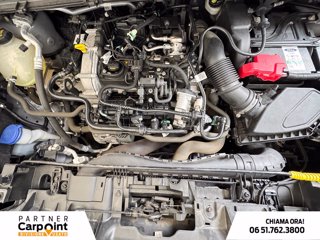 FORD Puma 1.0 ecoboost h st-line x s&s 125cv 11