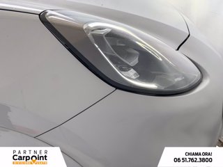 FORD Puma 1.0 ecoboost h st-line x s&s 125cv 12