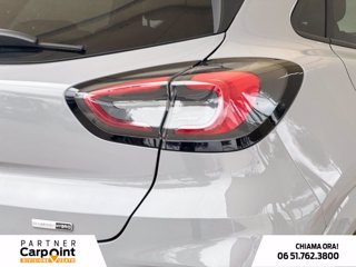 FORD Puma 1.0 ecoboost h st-line x s&s 125cv 15