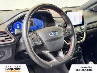 FORD Puma 1.0 ecoboost h st-line x s&s 125cv 17