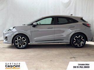 FORD Puma 1.0 ecoboost h st-line x s&s 125cv 2