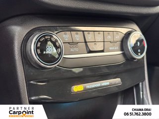 FORD Puma 1.0 ecoboost h st-line x s&s 125cv 23