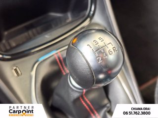 FORD Puma 1.0 ecoboost h st-line x s&s 125cv 24