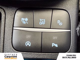 FORD Puma 1.0 ecoboost h st-line x s&s 125cv 25