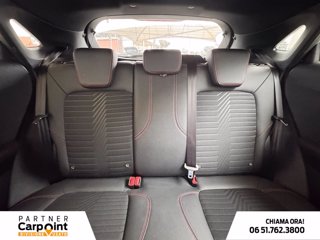 FORD Puma 1.0 ecoboost h st-line x s&s 125cv 8