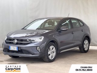 VOLKSWAGEN Taigo 1.0 tsi life 115cv 0