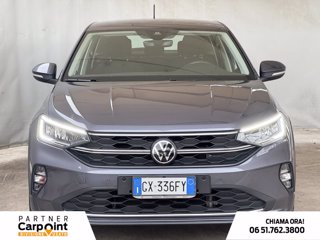 VOLKSWAGEN Taigo 1.0 tsi life 115cv 1