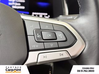 VOLKSWAGEN Taigo 1.0 tsi life 115cv 14