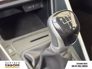 VOLKSWAGEN Taigo 1.0 tsi life 115cv 18