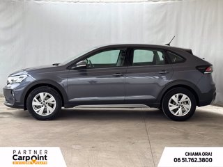 VOLKSWAGEN Taigo 1.0 tsi life 115cv 2