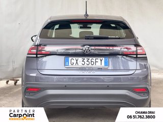 VOLKSWAGEN Taigo 1.0 tsi life 115cv 3