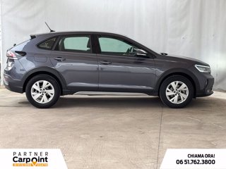 VOLKSWAGEN Taigo 1.0 tsi life 115cv 4