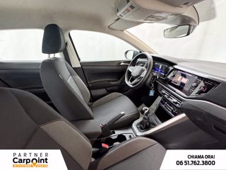 VOLKSWAGEN Taigo 1.0 tsi life 115cv 5