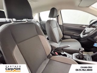 VOLKSWAGEN Taigo 1.0 tsi life 115cv 6