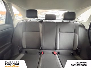 VOLKSWAGEN Taigo 1.0 tsi life 115cv 8