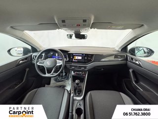 VOLKSWAGEN Taigo 1.0 tsi life 115cv 9