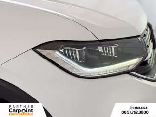 VOLKSWAGEN T-cross 1.0 tsi advanced 110cv 12