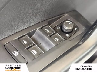 VOLKSWAGEN T-cross 1.0 tsi advanced 110cv 24