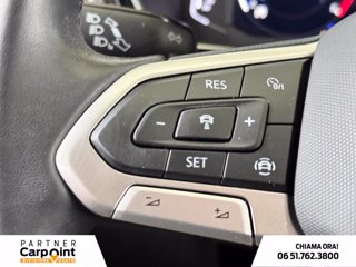 VOLKSWAGEN T-cross 1.0 tsi advanced 110cv 25