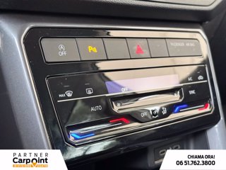 VOLKSWAGEN T-cross 1.0 tsi advanced 110cv 29