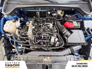 FORD Focus 1.0t ecoboost h st-line x 155cv powershift 11