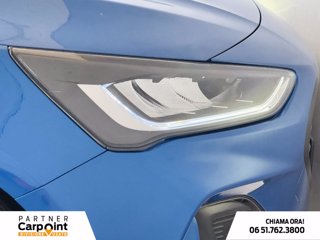 FORD Focus 1.0t ecoboost h st-line x 155cv powershift 12