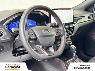 FORD Focus 1.0t ecoboost h st-line x 155cv powershift 17