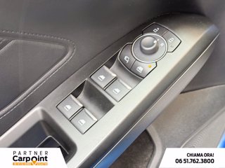 FORD Focus 1.0t ecoboost h st-line x 155cv powershift 18