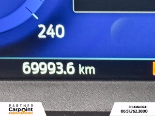 FORD Focus 1.0t ecoboost h st-line x 155cv powershift 21