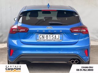 FORD Focus 1.0t ecoboost h st-line x 155cv powershift 3