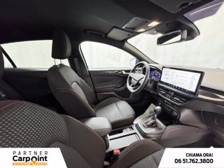 FORD Focus 1.0t ecoboost h st-line x 155cv powershift 5