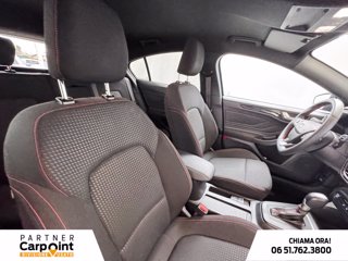 FORD Focus 1.0t ecoboost h st-line x 155cv powershift 6