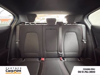 FORD Focus 1.0t ecoboost h st-line x 155cv powershift 8