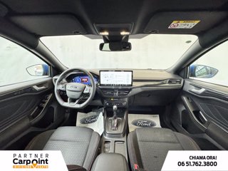 FORD Focus 1.0t ecoboost h st-line x 155cv powershift 9