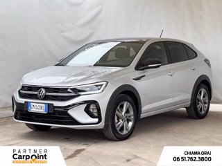 VOLKSWAGEN Taigo 1.0 tsi r-line 110cv dsg 0