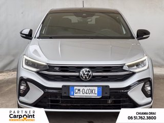 VOLKSWAGEN Taigo 1.0 tsi r-line 110cv dsg 1