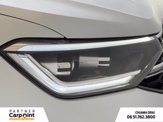 VOLKSWAGEN Taigo 1.0 tsi r-line 110cv dsg 12