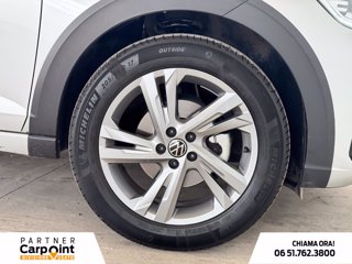 VOLKSWAGEN Taigo 1.0 tsi r-line 110cv dsg 13