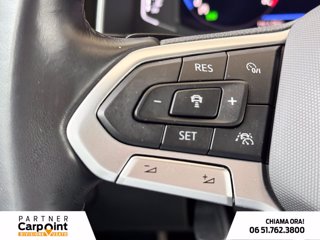 VOLKSWAGEN Taigo 1.0 tsi r-line 110cv dsg 19