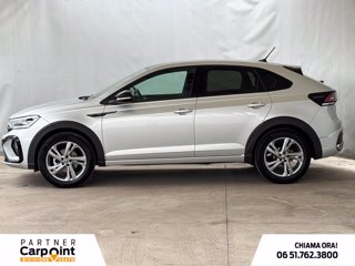 VOLKSWAGEN Taigo 1.0 tsi r-line 110cv dsg 2