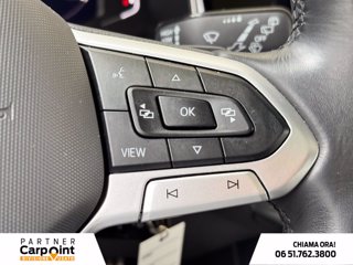 VOLKSWAGEN Taigo 1.0 tsi r-line 110cv dsg 20