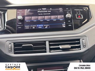 VOLKSWAGEN Taigo 1.0 tsi r-line 110cv dsg 22