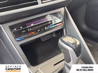 VOLKSWAGEN Taigo 1.0 tsi r-line 110cv dsg 23