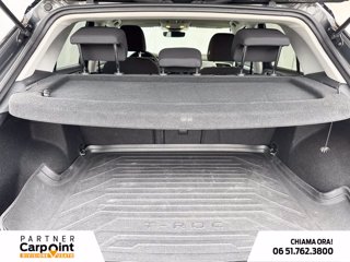 VOLKSWAGEN T-roc 1.0 tsi life 110cv 10