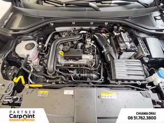 VOLKSWAGEN T-roc 1.0 tsi life 110cv 11