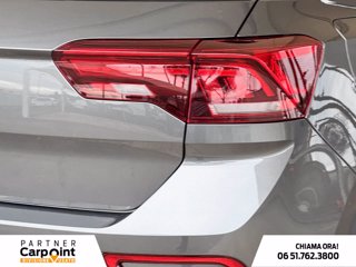 VOLKSWAGEN T-roc 1.0 tsi life 110cv 15