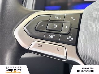 VOLKSWAGEN T-roc 1.0 tsi life 110cv 20